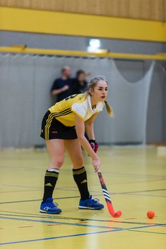 Bild 455 - A-Juniorinnen Punktrunde